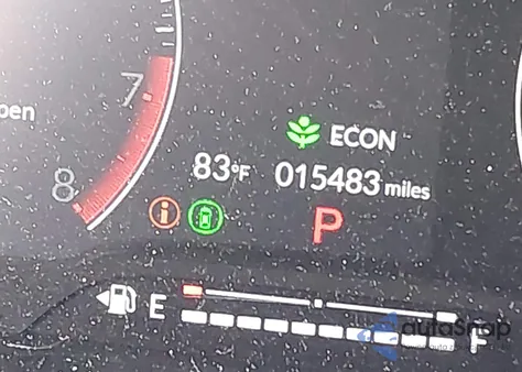 2024 Honda Civic Sport from USA, damaged, VIN 19XFL2H83RE038186